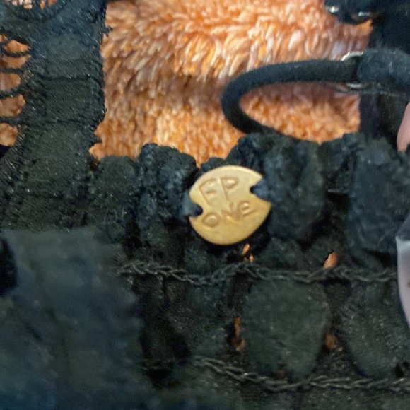 FP One Intimately FP Adella Longline
Bralette - Picture 9 of 10